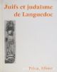 Juifs Et Judaisme De Languedoc (French)